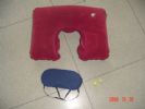 Pvc Pillow /Inflatable Pillow /Pvc Flcoked  Pillow